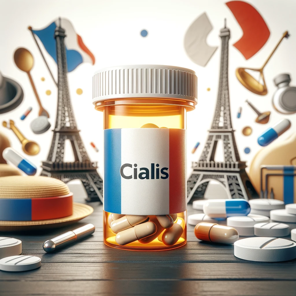 Achats cialis france 